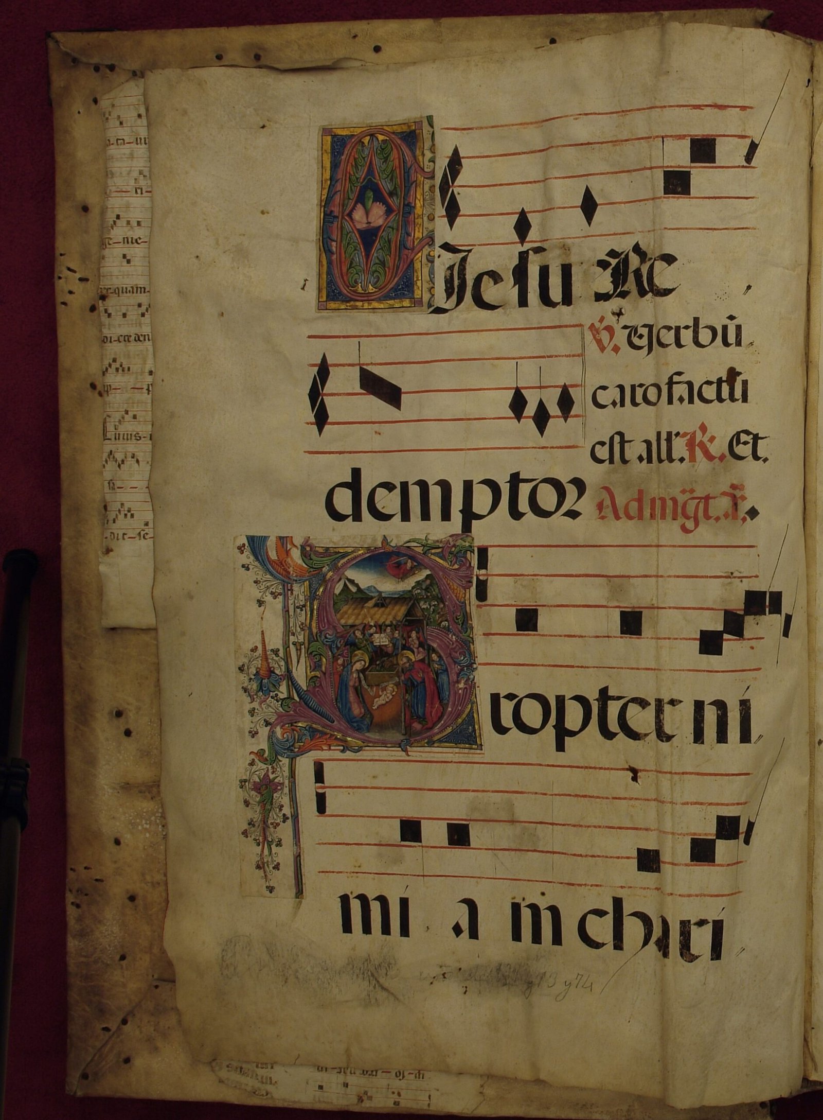 No hay una imagen disponible